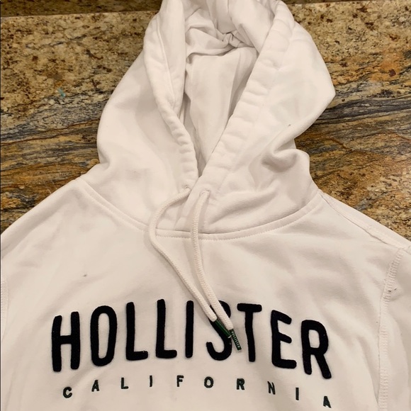 COPY - Hollister Hoodie - Picture 2 of 3